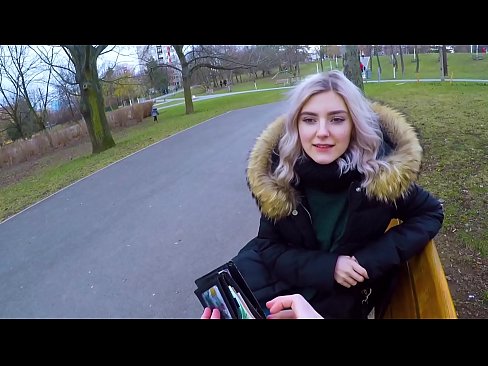 ❤️ Прогута врелу сперму странца за новац - пушење у парку од Еве Елфие ❤ Секс ат порн sr.loanworld.top